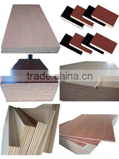 YILIN high quality fancy kitchen cabinet plywood