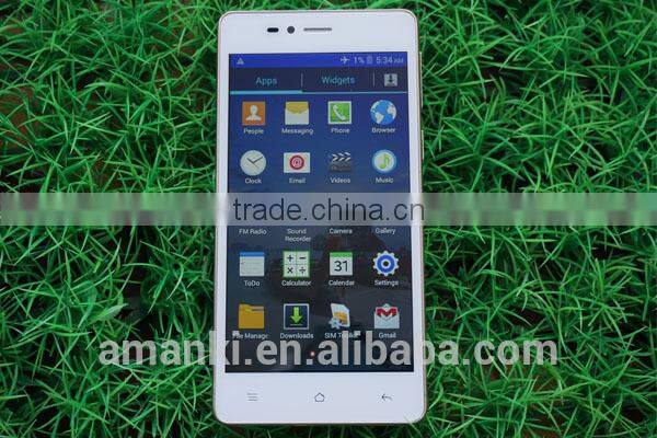 lowest price China ultra slim android smart phone