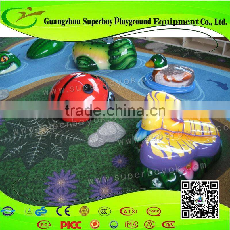 Best Outdoor Sports For Kids Adjustable Rock Climbing Wall 7-11B