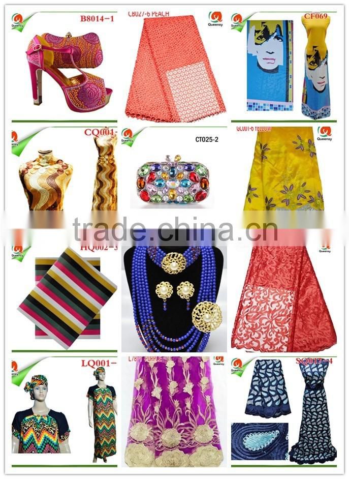 soft and comfortable silk fabric printed wax patterns