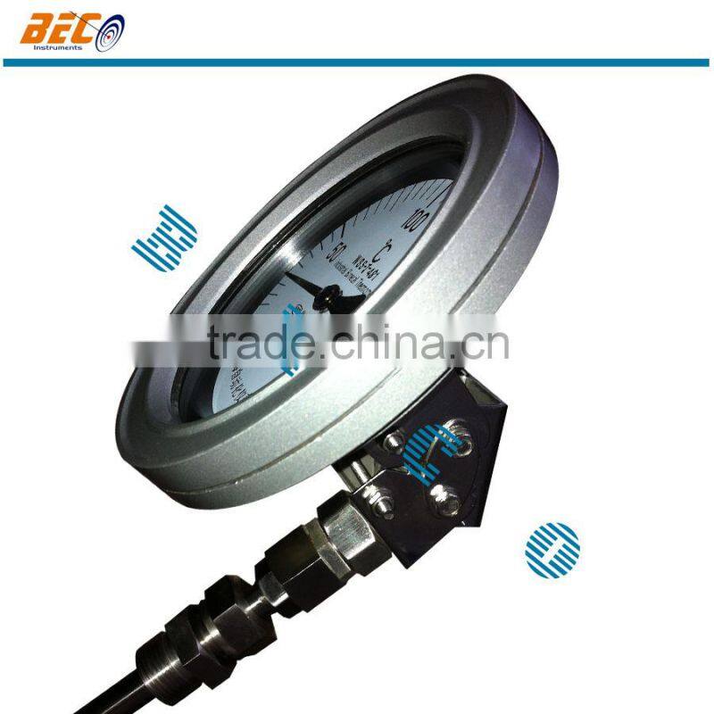 WSS portable temperature gauge thermometers for oven testing