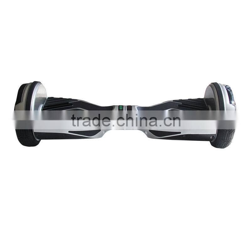 2015 Fashion China Self Balancing Electric Skateboard Electric scooter For Sale