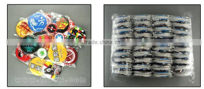 mini pocket mirror / decorative pocket mirrors / personalized pocket mirror