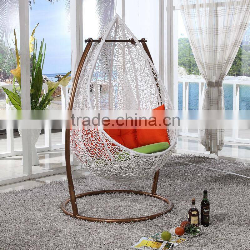 outdoor hanging swings