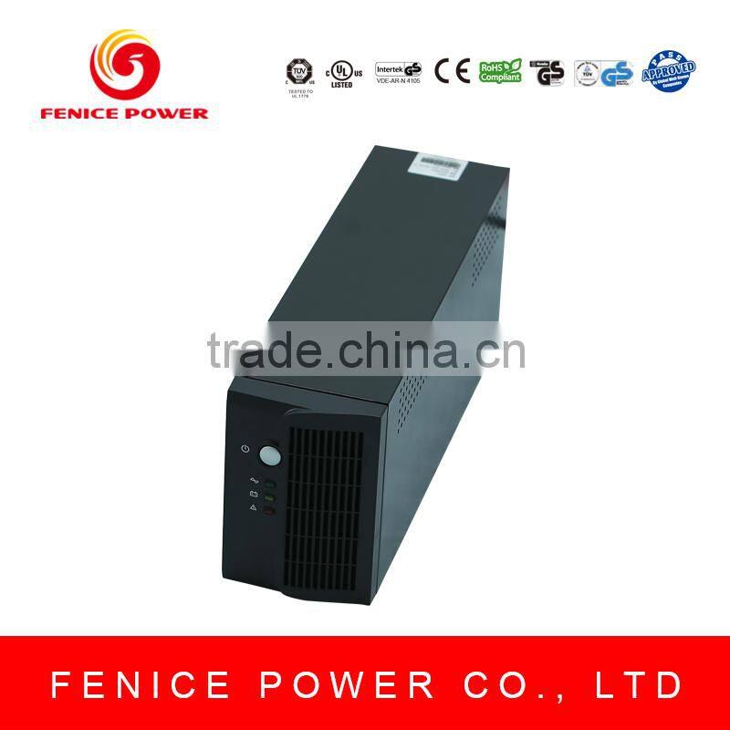 hot offer 1200va 3kw homage inverter ups prices in pakistan For university