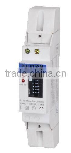 Hot Selling for Single Phase Energy Meter
