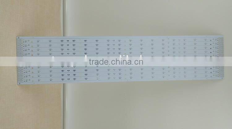Rigid PCB board led pcb aluminum pcb from shenzhen