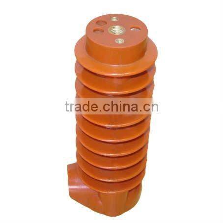 Manufacture High Voltage Epoxy Post Insulator