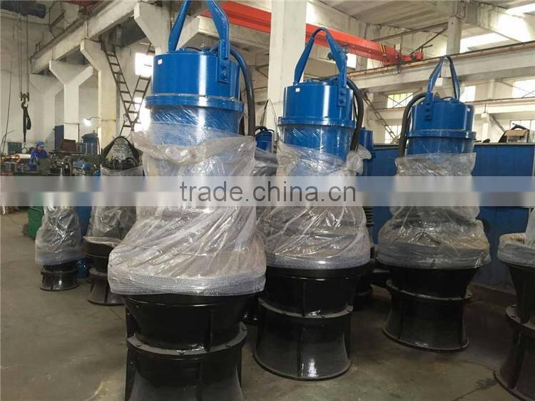 Submersible farm irrigation water pump price