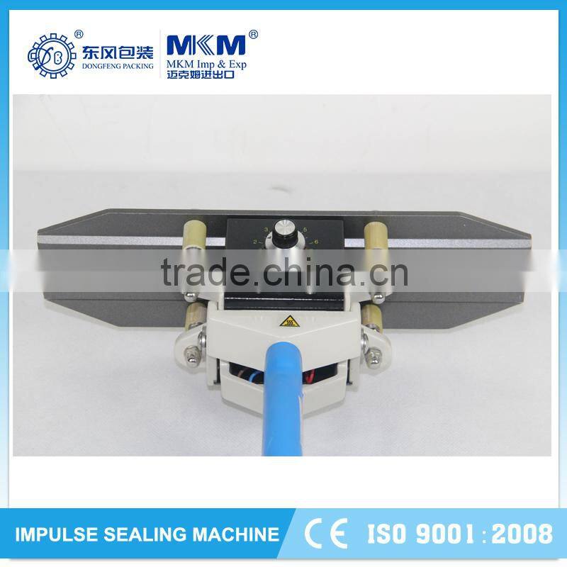 portable hand impluse sealer with reasonable price FRN-200/300/400
