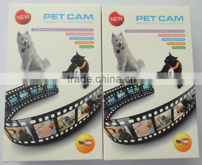 65 Degrees Lens Angle Security Protection Camera, CCTV Pet Camera, Portable Surveillance Equipment Camera