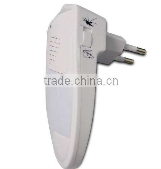 ultrasonic Animal bird mosquito pest repeller