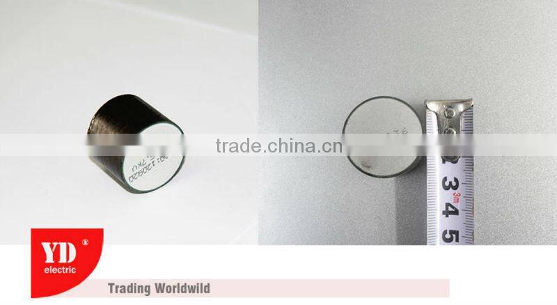 D28 high voltage zno resistor for surge arrester