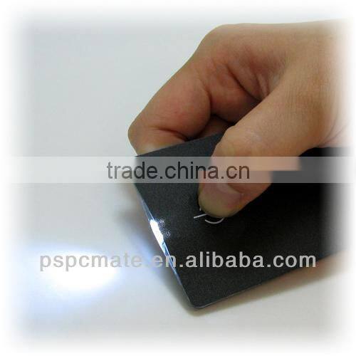 led mini flashlight for promotional gifts