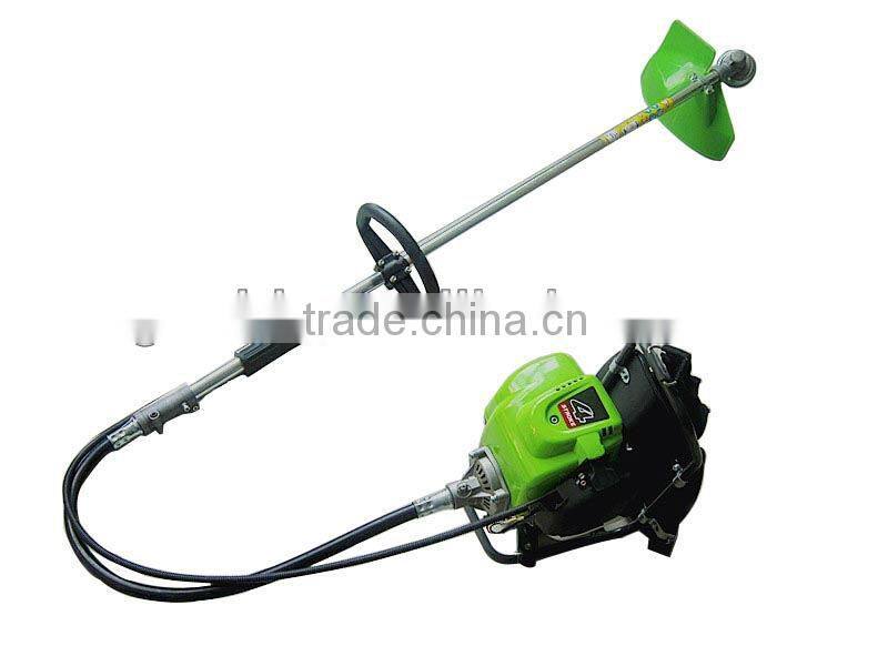 GX35 backpack manual brush cutter