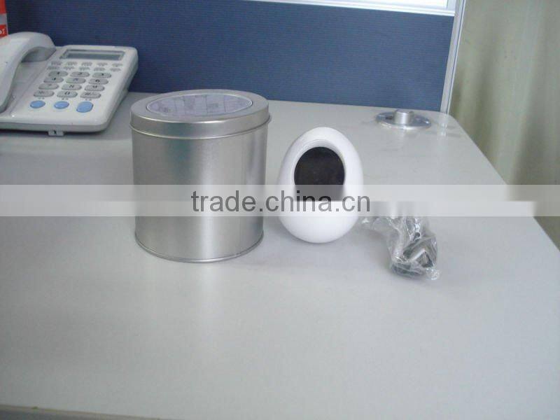 1.5" LCD egg mini digital photo frame usb picture album