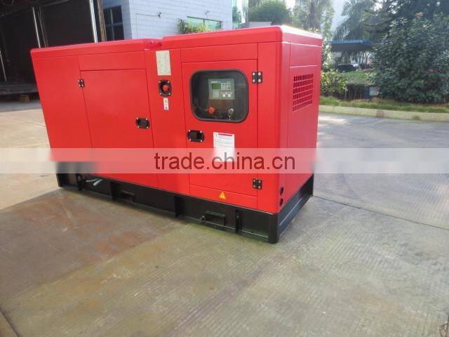 weichai engine small power generator in stock