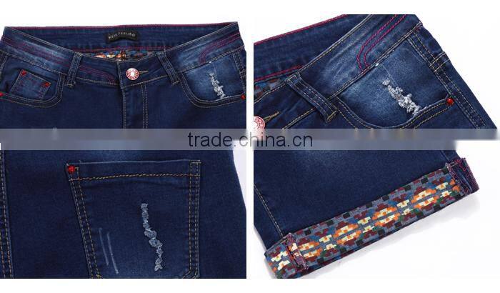 New Styles Women Jeans Wholesale Cool Jeans 2015 Jeans Pants