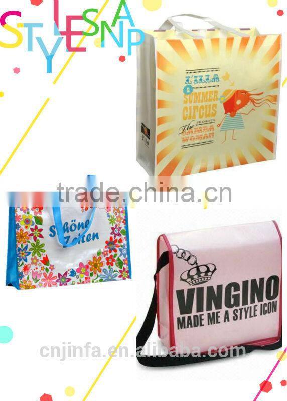 High quality Gravure Printing Surface Handling and Laminated Material Material powder bag