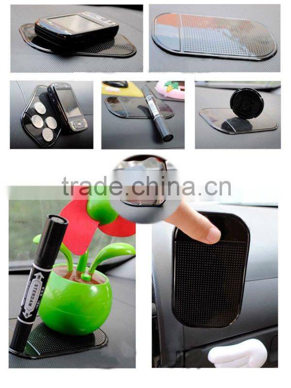 LF-002 Sticky pad PU Anti-slip Pad