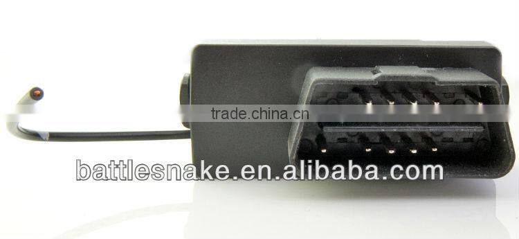 Original Chevrolet CANBUS OBD window closer with sunroof