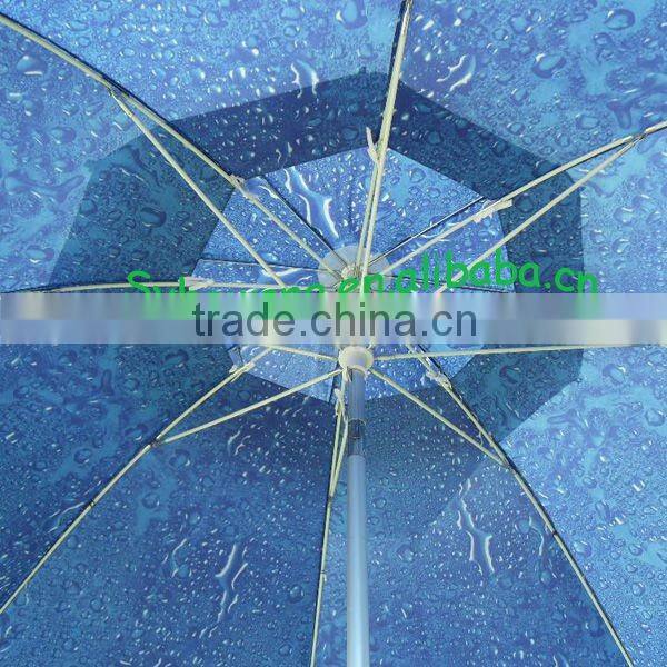 High Quality Hawaii Beach Umbrella