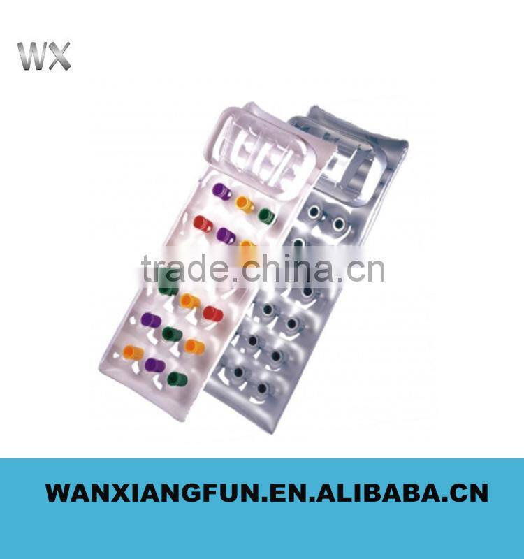 Wholesale factory directly sale inflatable water air mattress