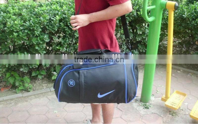 2013 Custom sports bag