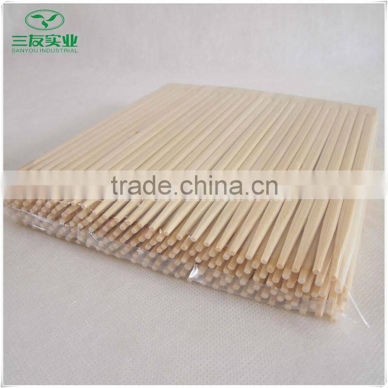 Bulk packing Disposable Bamboo Chopstick