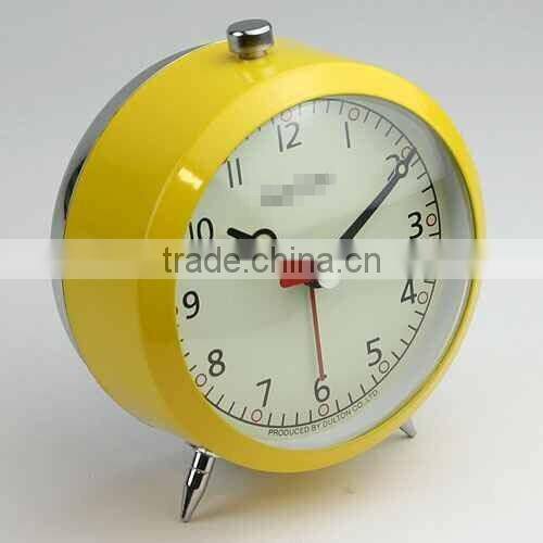 kitchen accessories mantel smart tabletop items real time clock from chinese electronic clock factory