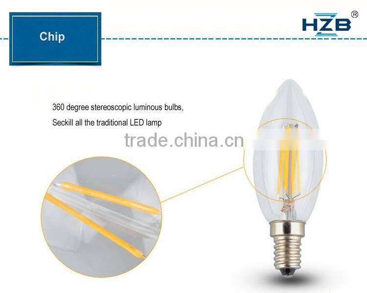 No radiation energy saving led bulb mini 2w led light bulb lamp with cheap price