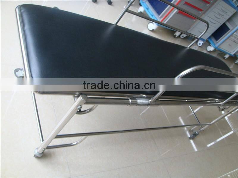 Quality Stainless Steel Stretcher