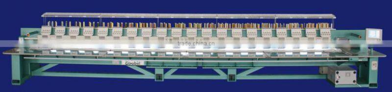 used Brother single head Embroidery Machine industrial sewing machine prices