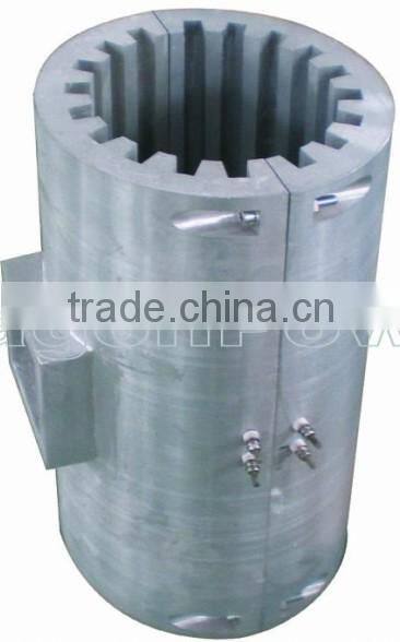 All kinds of electric resistance heater