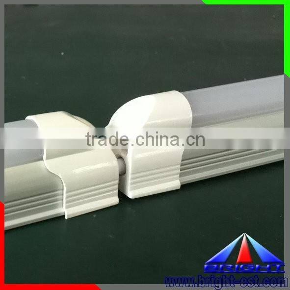 T5-1.2M Dimmable 18w 4 feet t5 led tube