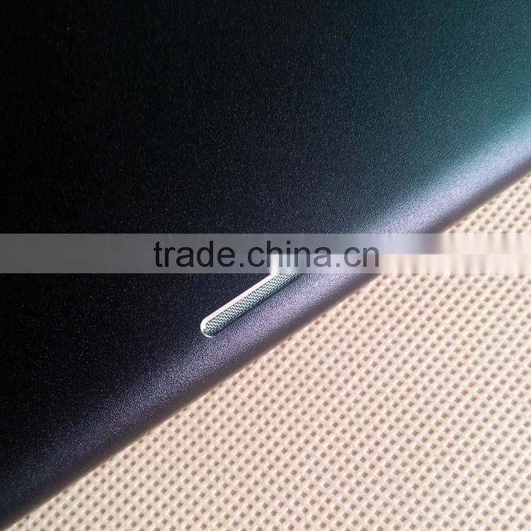 9.6 Inch Quad Core Android 5.1 metal Tablet computer 800*1280 with 3G calling wifi