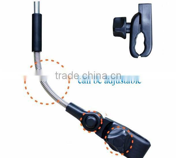 2014 superman baby umbrella stroller-oxford fabric