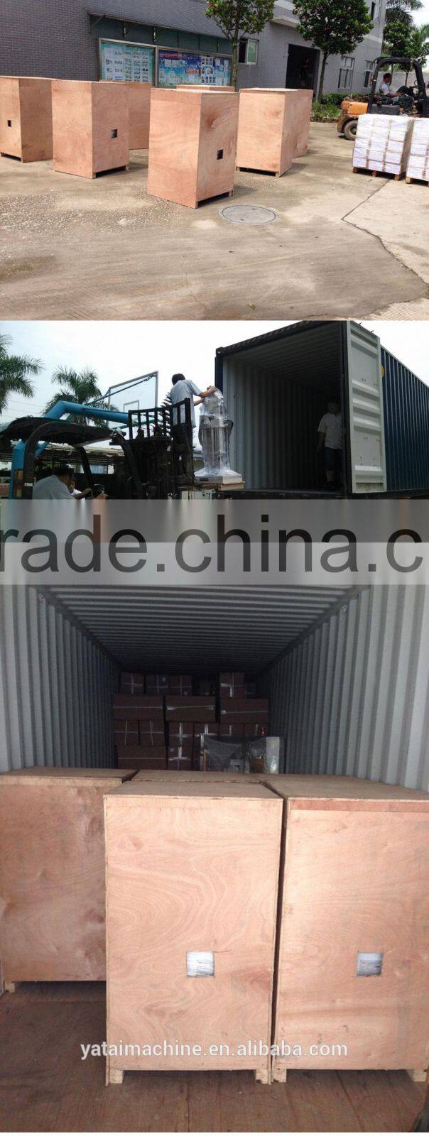 85Ton of Vertical Injection Molding Machine