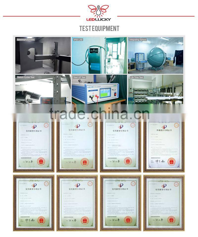 Hot Sale LUCKY led high bay light industrial 120w led high bay