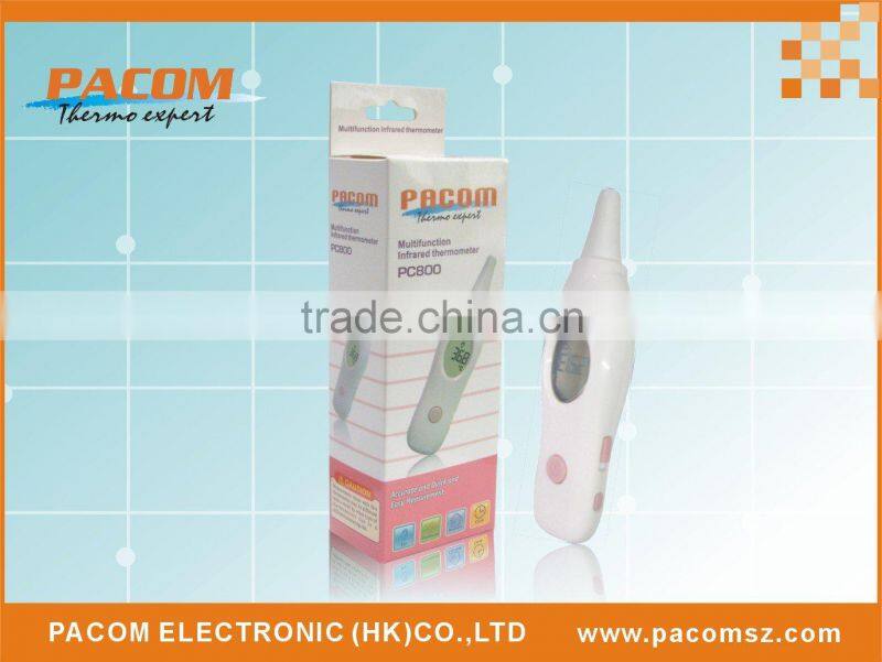 4 in 1 Multifunction Infrared Thermometer