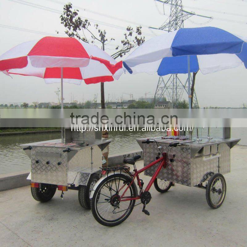 Carts and Trolleys XR-HD110 B