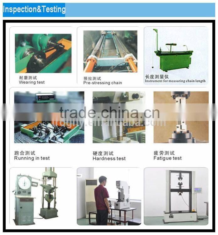 C2050 ROLLER CHAIN