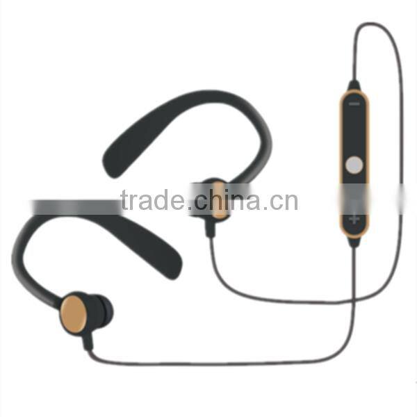 Hot selling sport bluetooth headphone for mobile phone Version 3.0