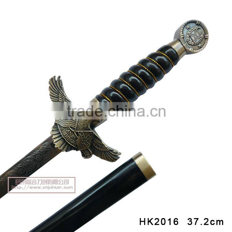 Wholesale Historical knife decorative antique knife HK2016