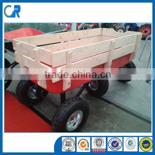 Made in China Manufacturer Hot Product Foldable Hand Truck