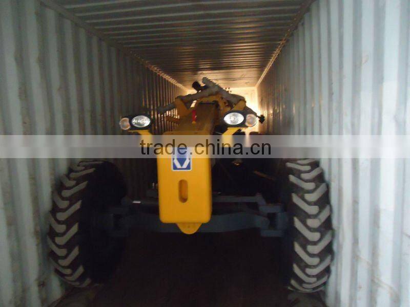 GR135/GR165/GR180/GR215/GR260/GR300 motor grader