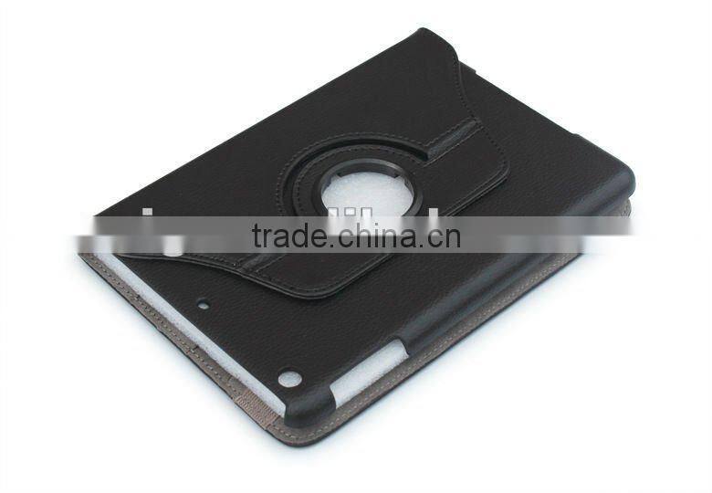 For ipad mini leather case