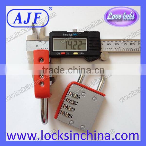 AJF 2015 UK best selling High quality on time delivery-factory direct sale digital code combination number lock