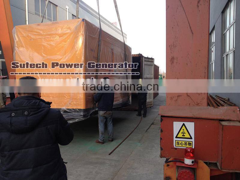 hot sale 7kva diesel generator
