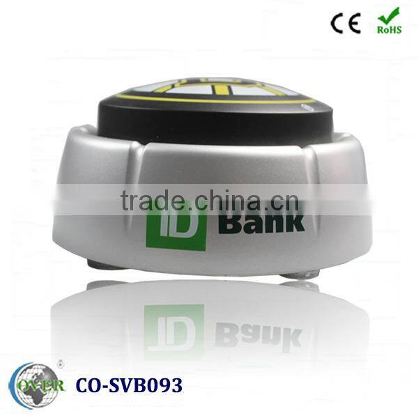 electronic music box